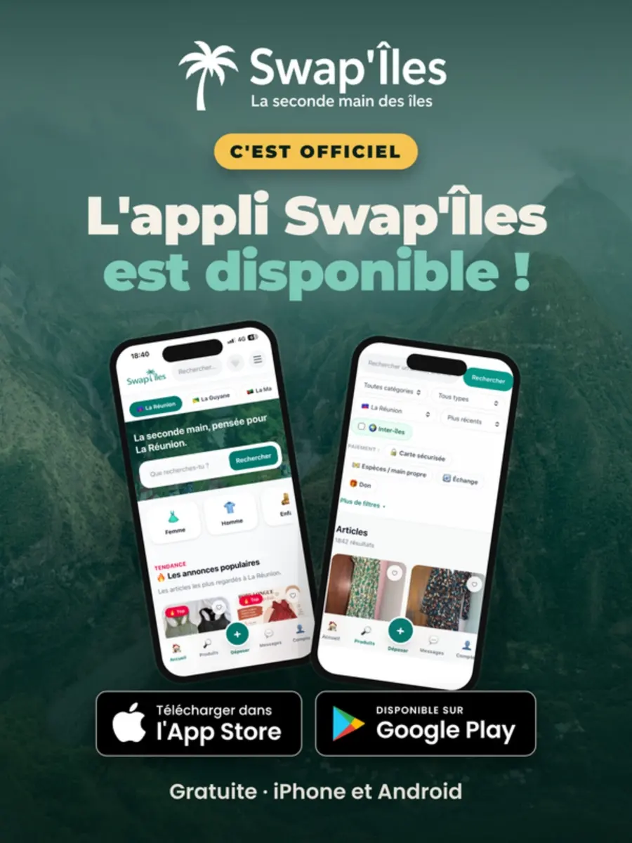 Swap’Îles