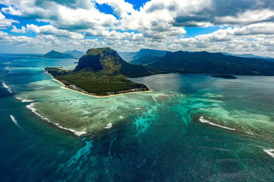 Port Louis